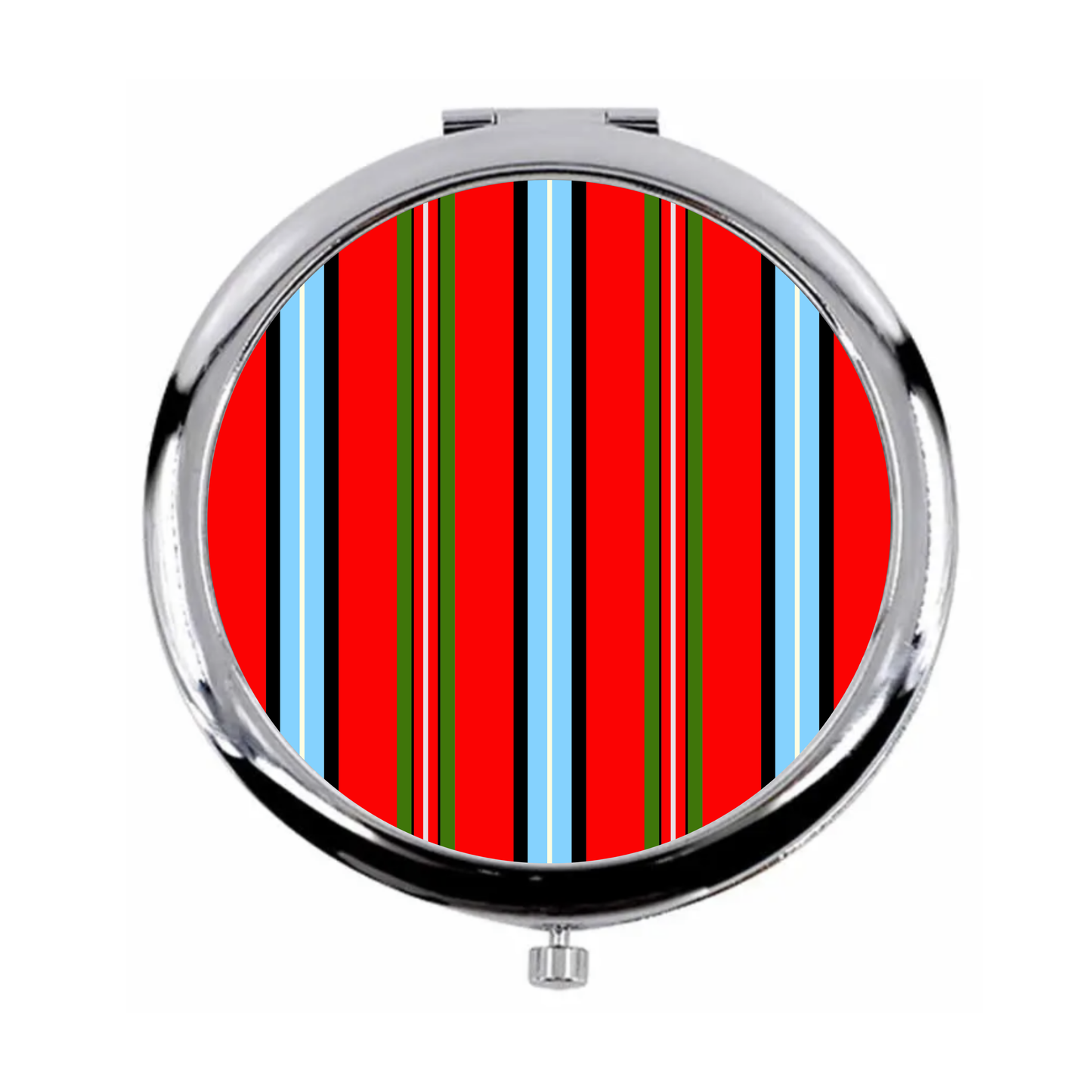 Compact Mirror Harjumaa