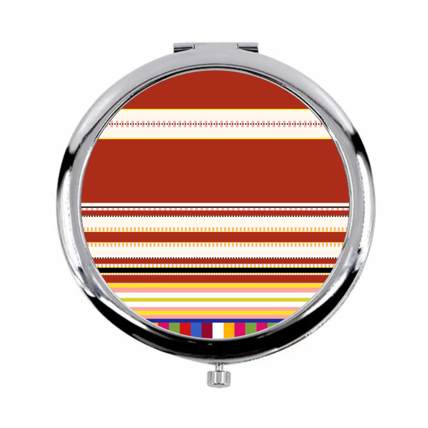 Compact Mirror Jämaja