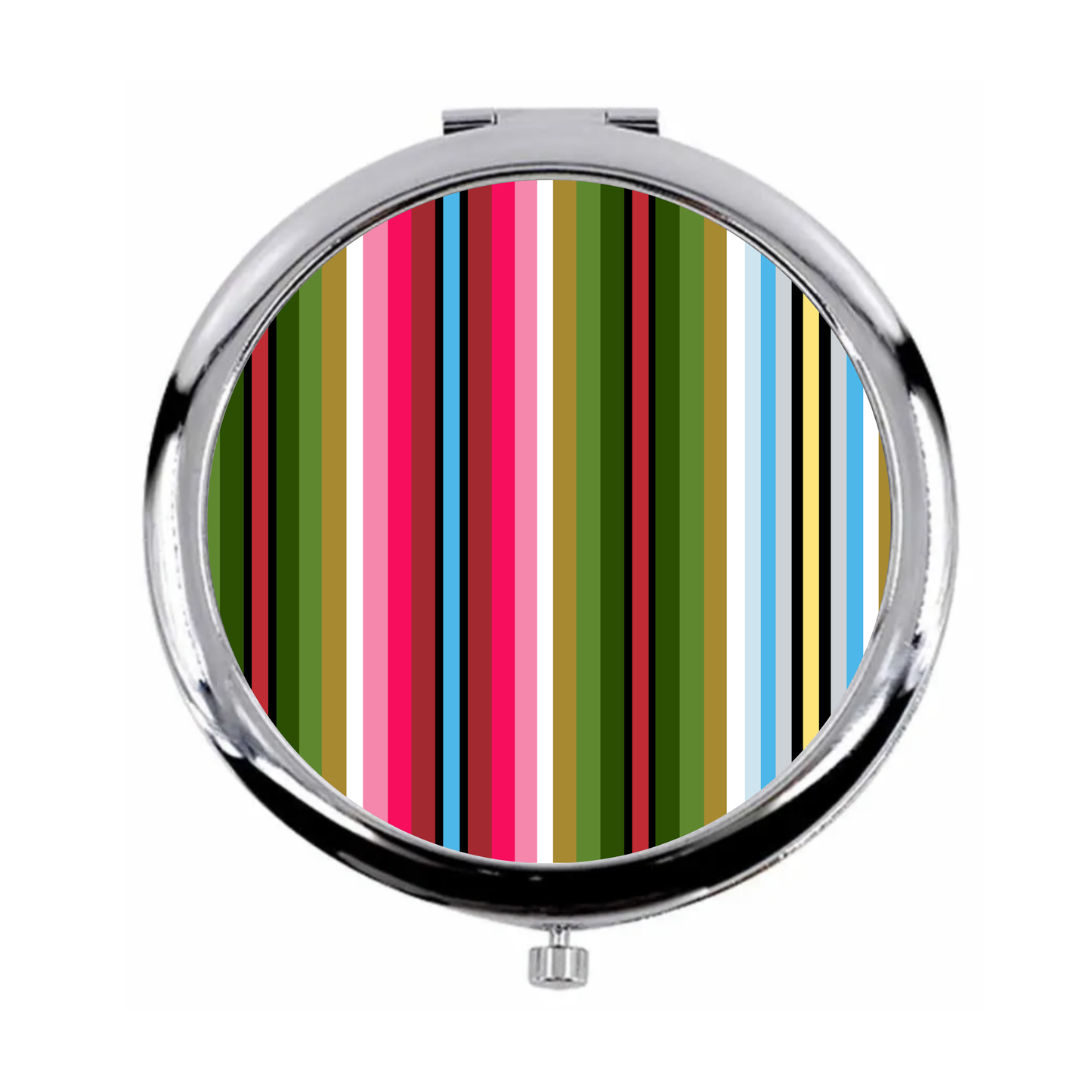 Compact Mirror Jõhvi