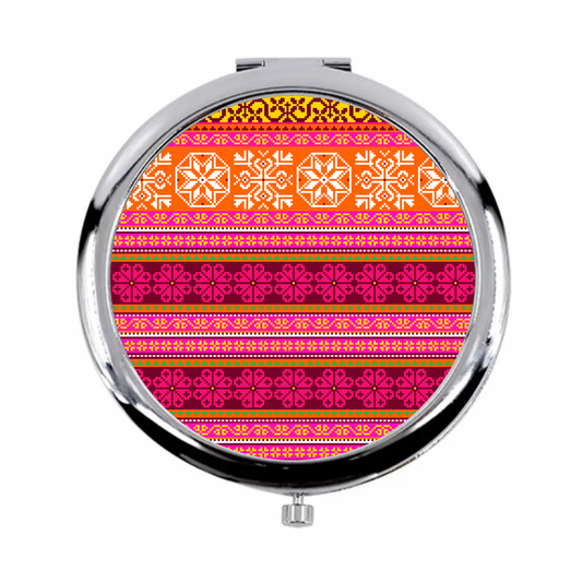 Compact Mirror Muhu Trükk