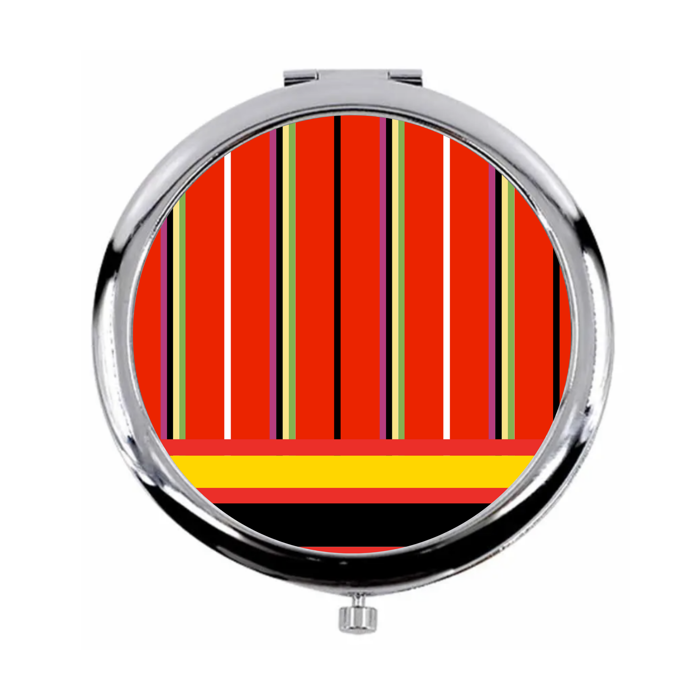 Compact Mirror Pühalepa
