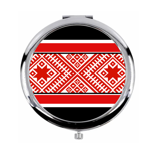 Compact Mirror Setomaa
