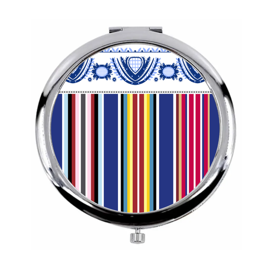 Compact Mirror Viru-Nigula Set