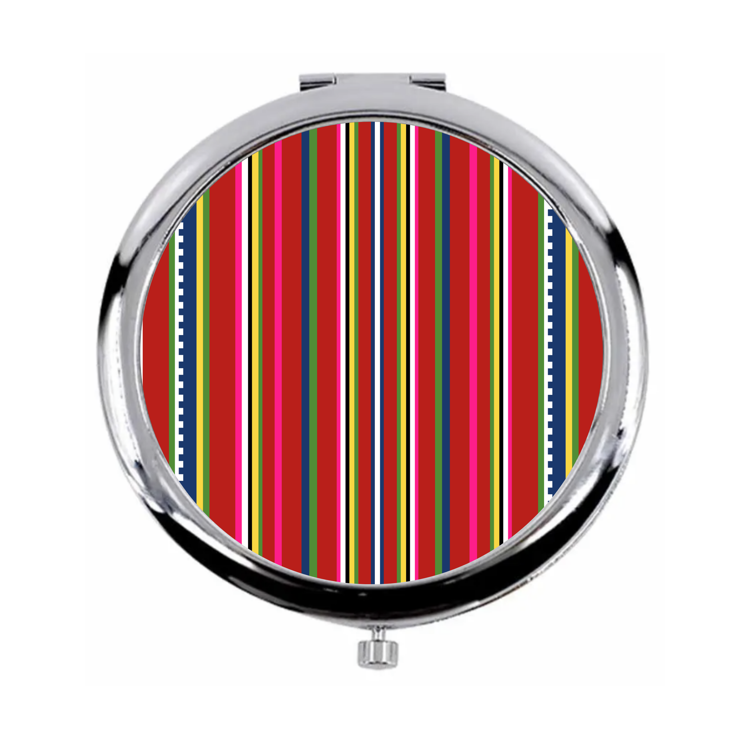 Compact Mirror Kihnu