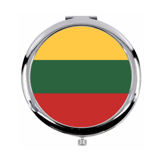 Compact Mirror Lithuania