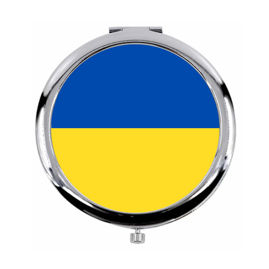 Compact Mirror Ukraine