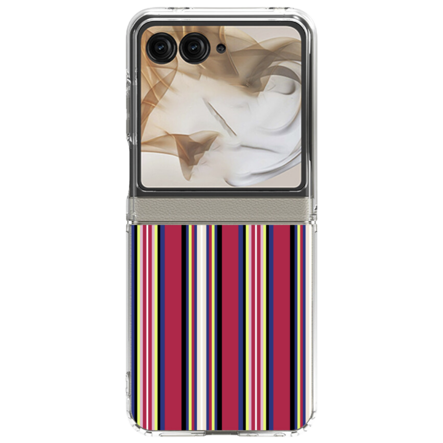 Moto Karm Kommid Case Ambla Shock Absorbant