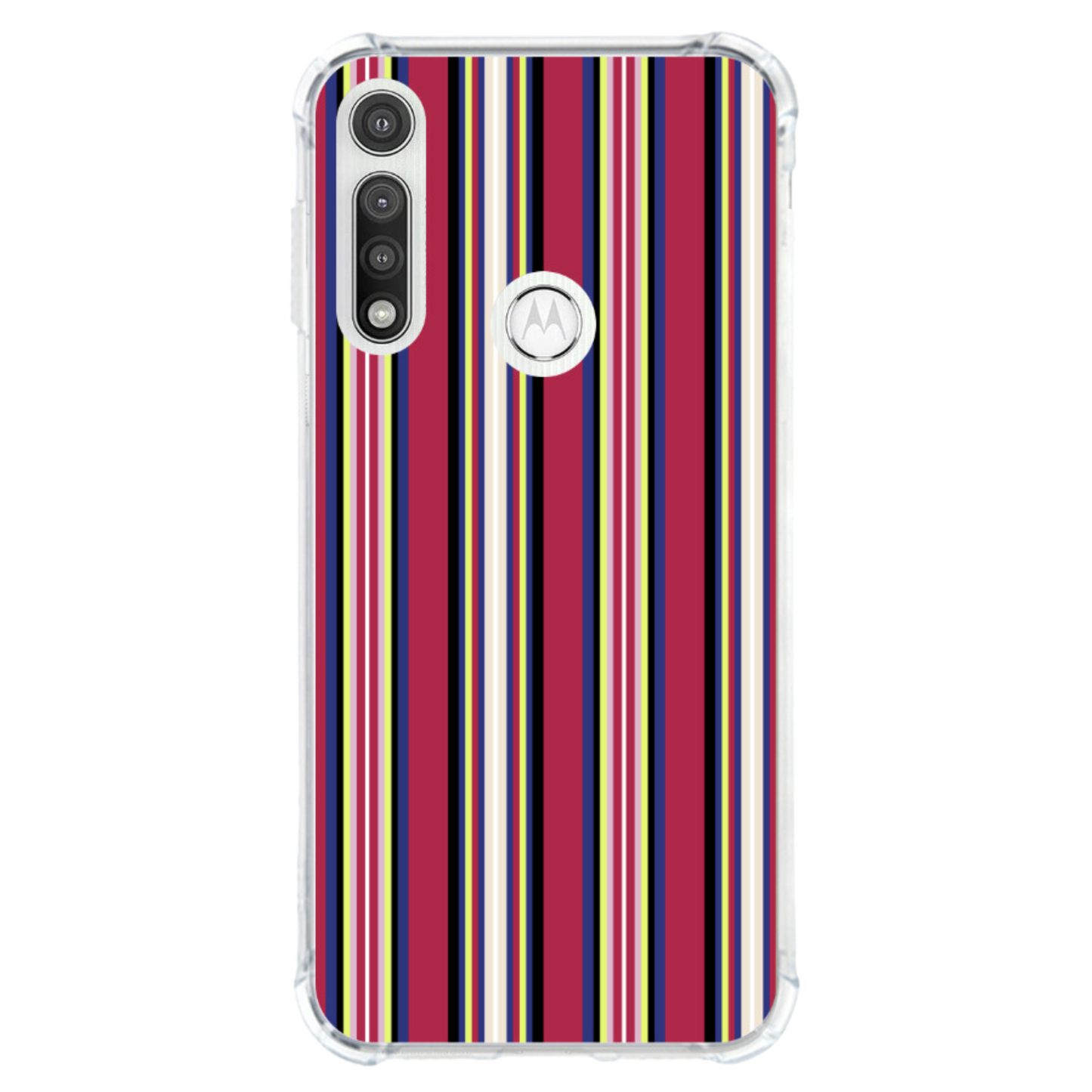 Moto Karm Kommid Case Ambla Shock Absorbant