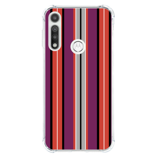 Moto Karm Kommid Case Jüri Shock Absorbant