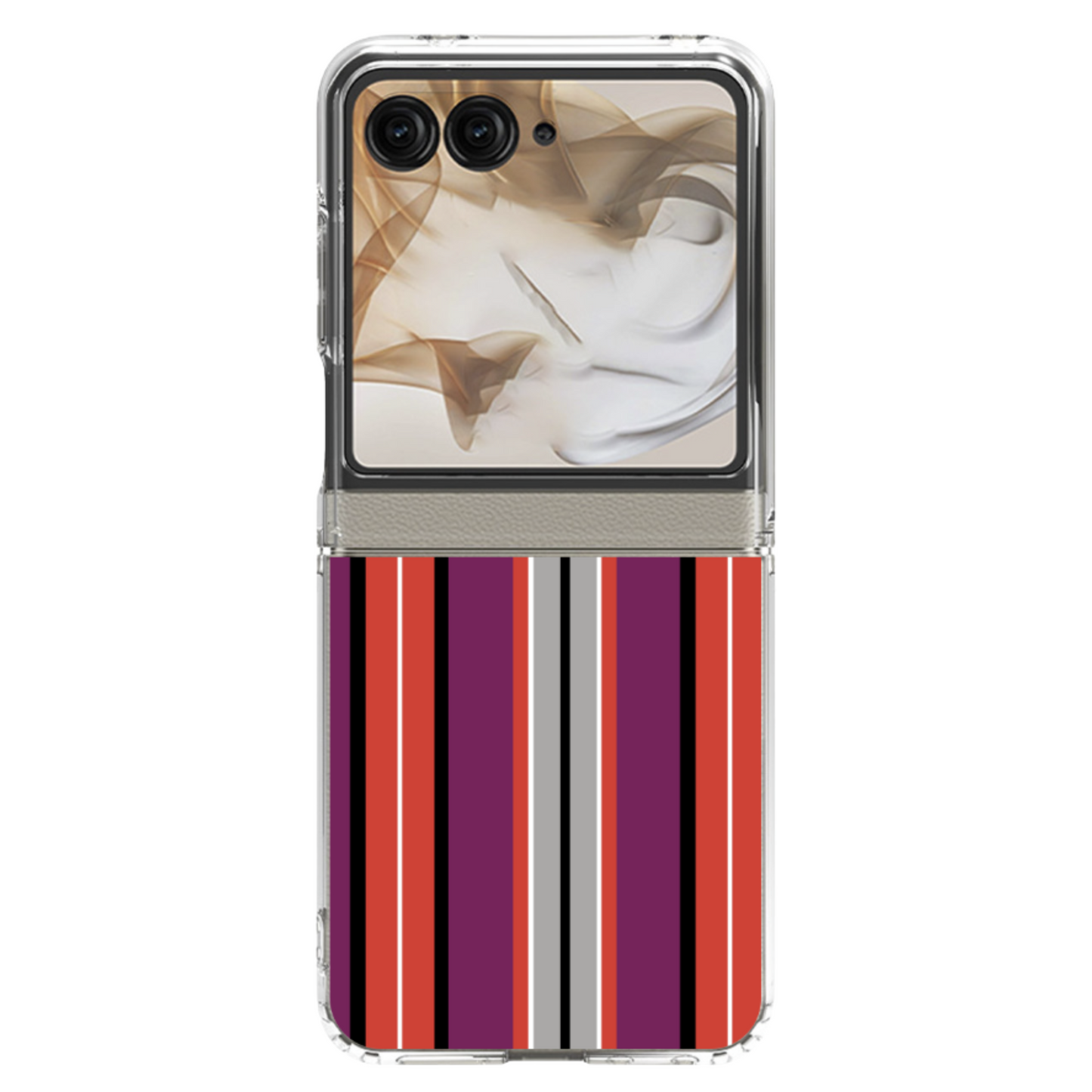 Moto Karm Kommid Case Jüri Shock Absorbant