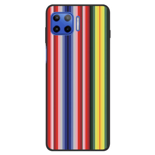 Moto Kommid Case Äksi