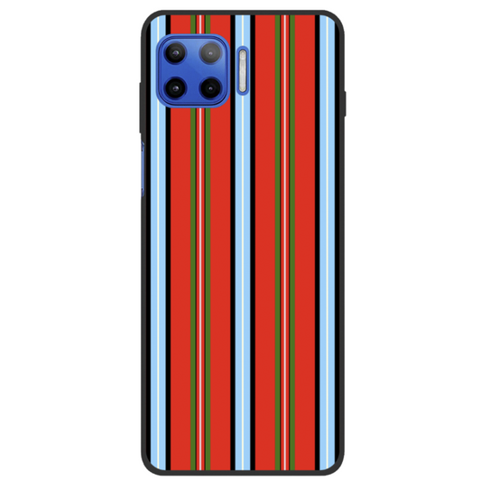 Moto Kommid Case Harjumaa
