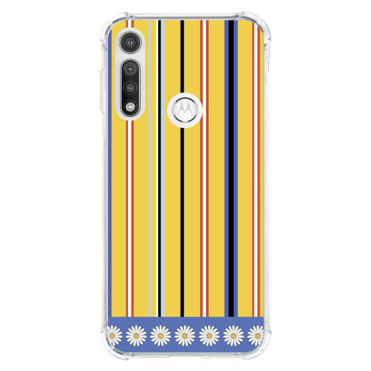 Moto Karm Kommid Case Muhu Shock Absorbant