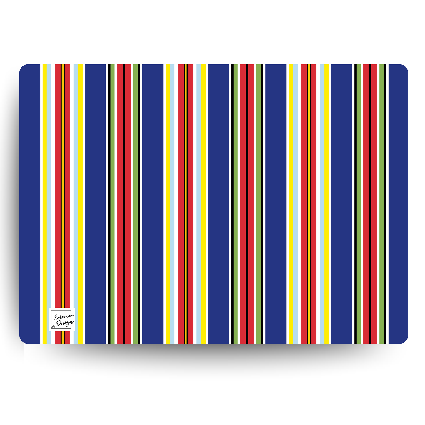 Mouse Pad Järva-Jaani