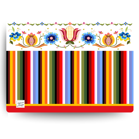 Mouse Pad Kadrina Set