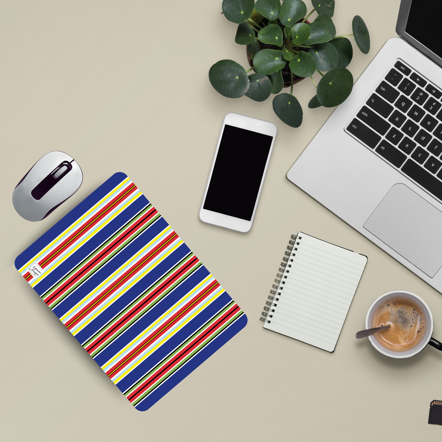 Mouse Pad Järva-Jaani