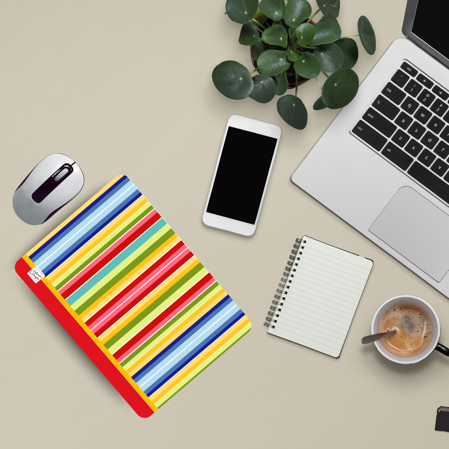 Mouse Pad Jõelähtme