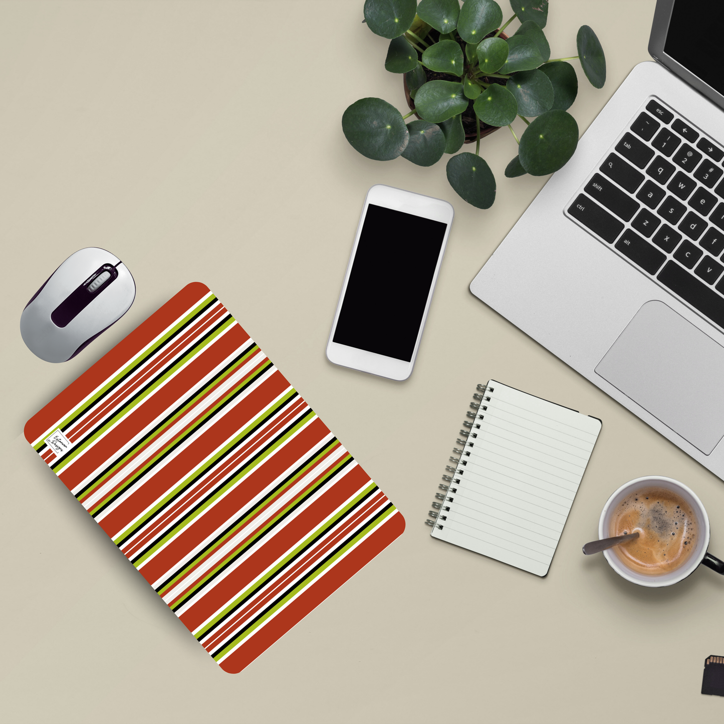 Mouse Pad Põltsamaa