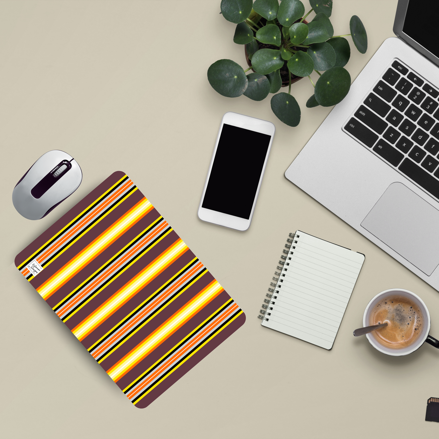 Mouse Pad Väike-Maarja