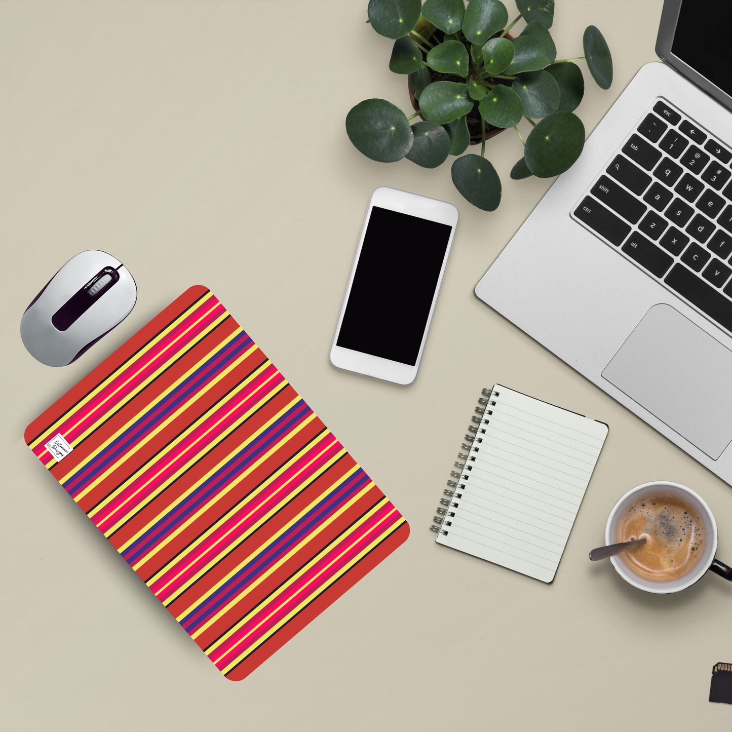 Mouse Pad Vastseliina