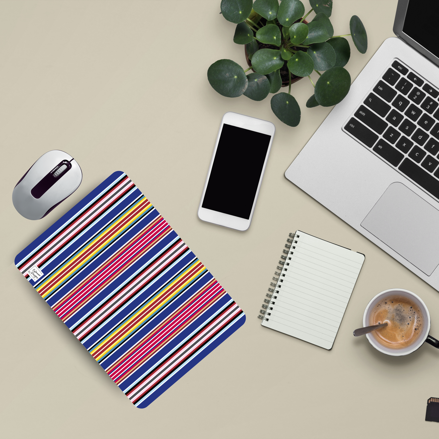 Mouse Pad Viru-Nigula