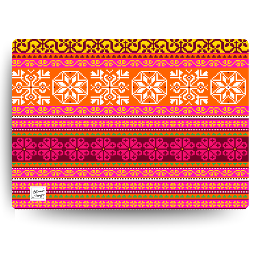 Mouse Pad Muhu Trükk