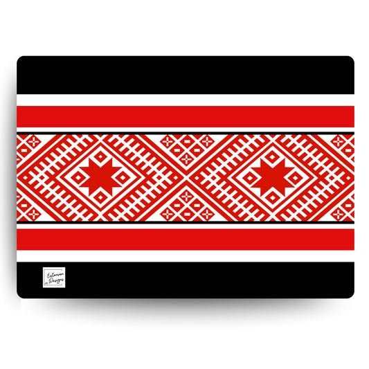 BFS Mouse Pad Setomaa - 1 available Black FRIDAY SALE