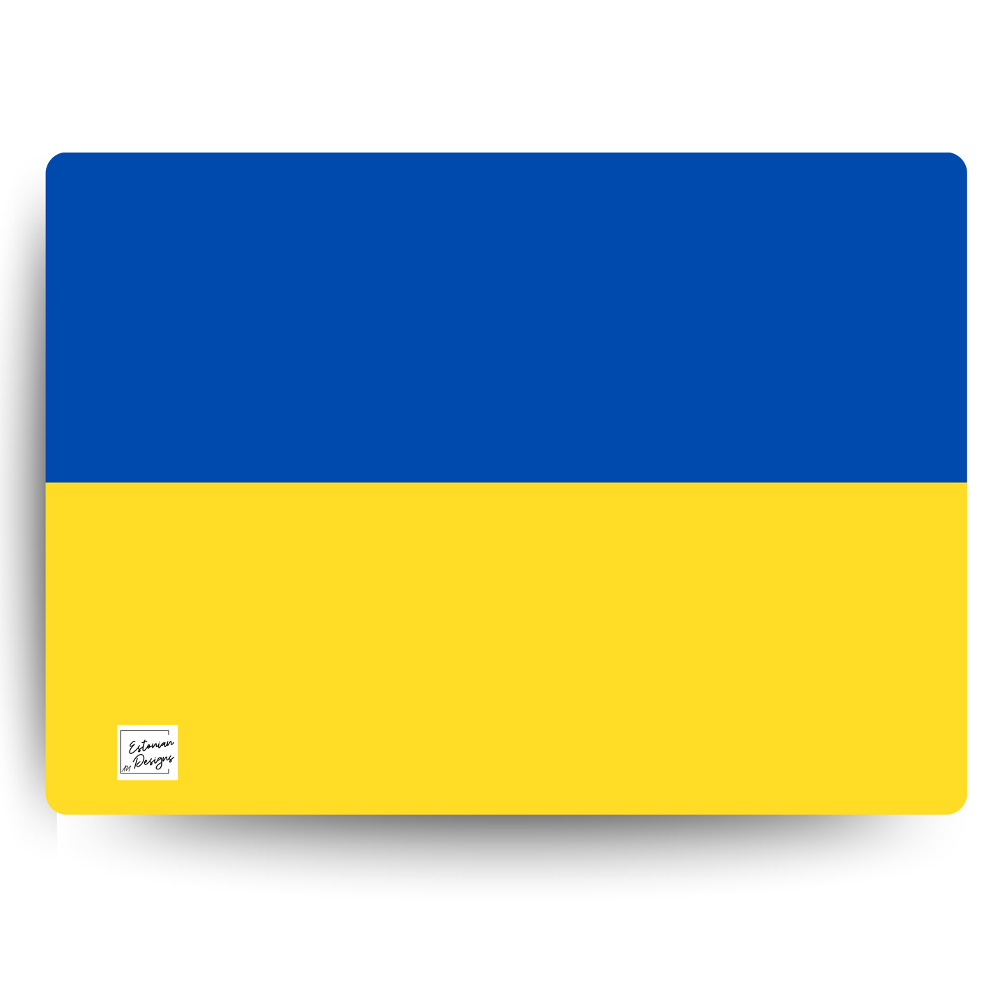 Mouse Pad Ukraine
