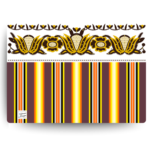 Mouse Pad Väike-Maarja Set