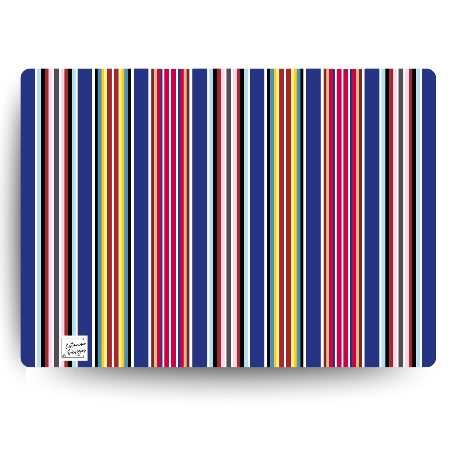 Mouse Pad Viru-Nigula