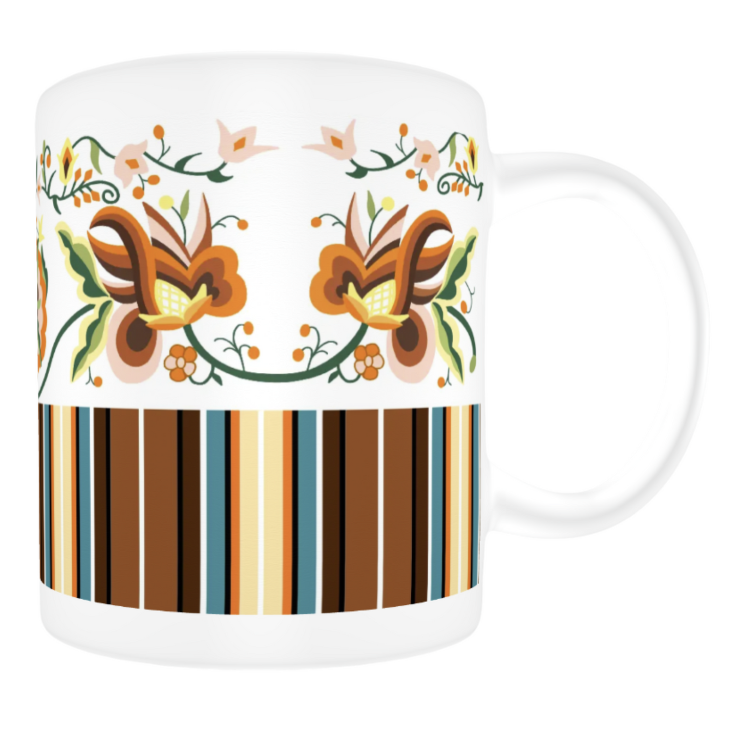 Mug Anna Set