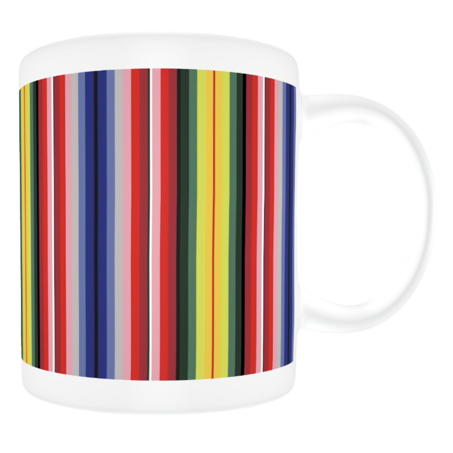 Mug Äksi