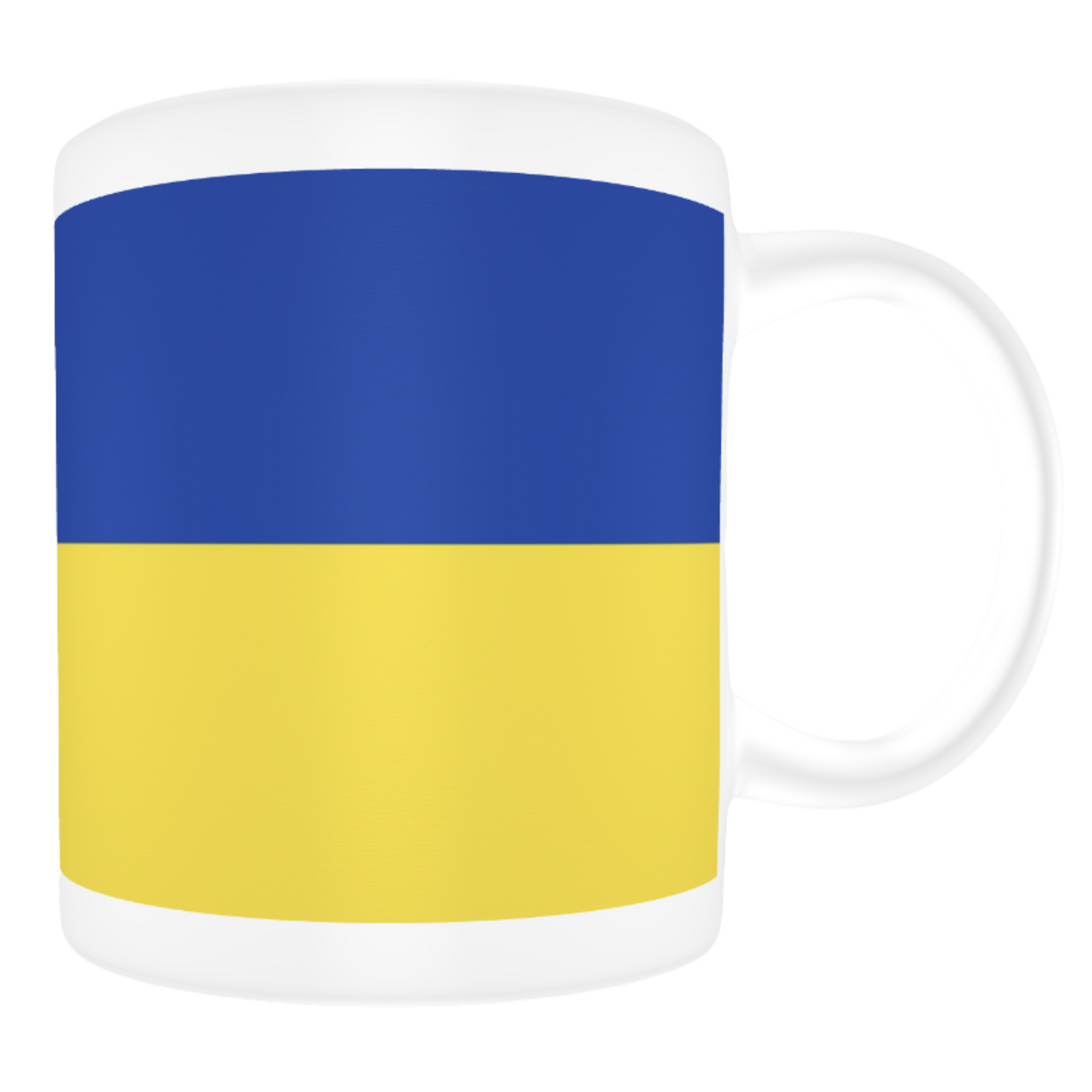 Mug Ukraine