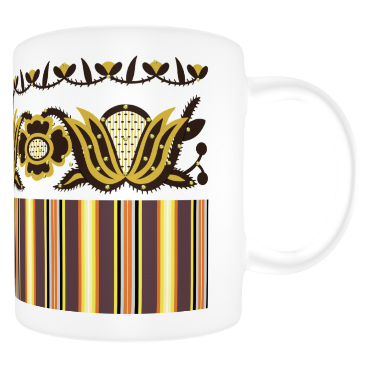 Mug Väike-Maarja Set