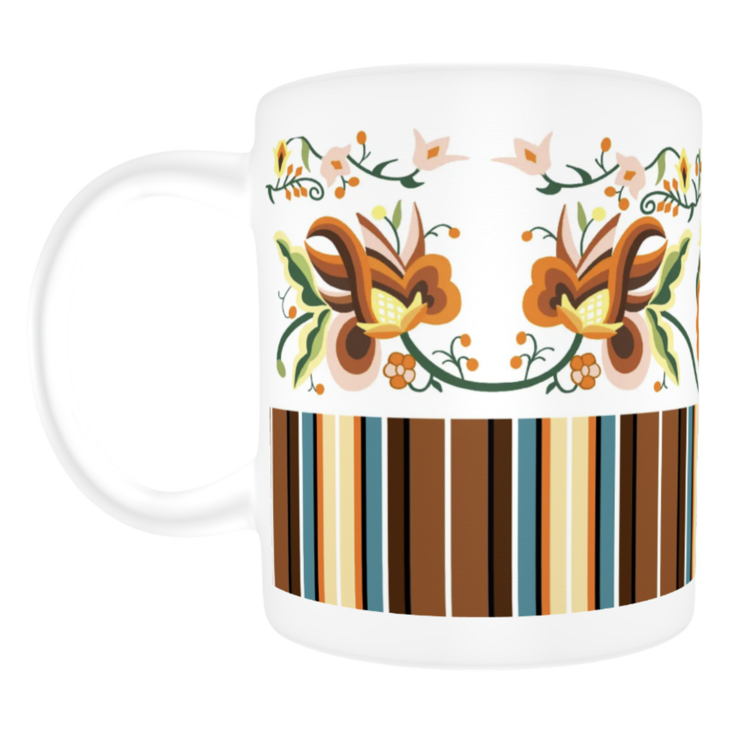 Mug Anna Set