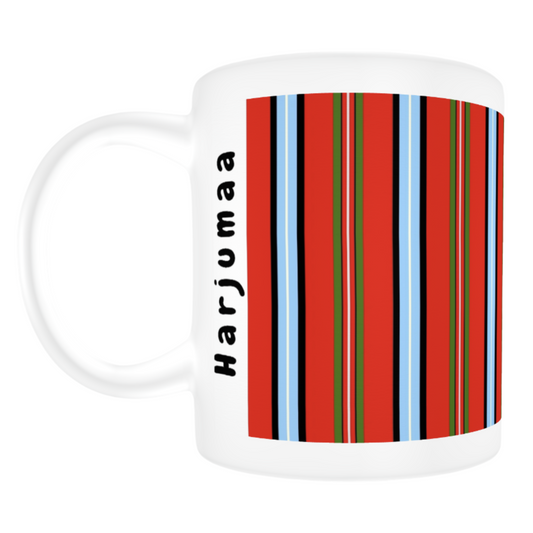 Mug Harjumaa
