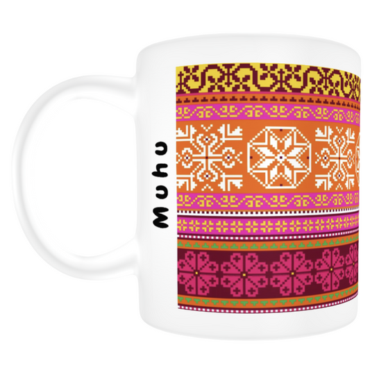 Mug Muhu Trükk