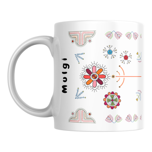 Mug Mulgi