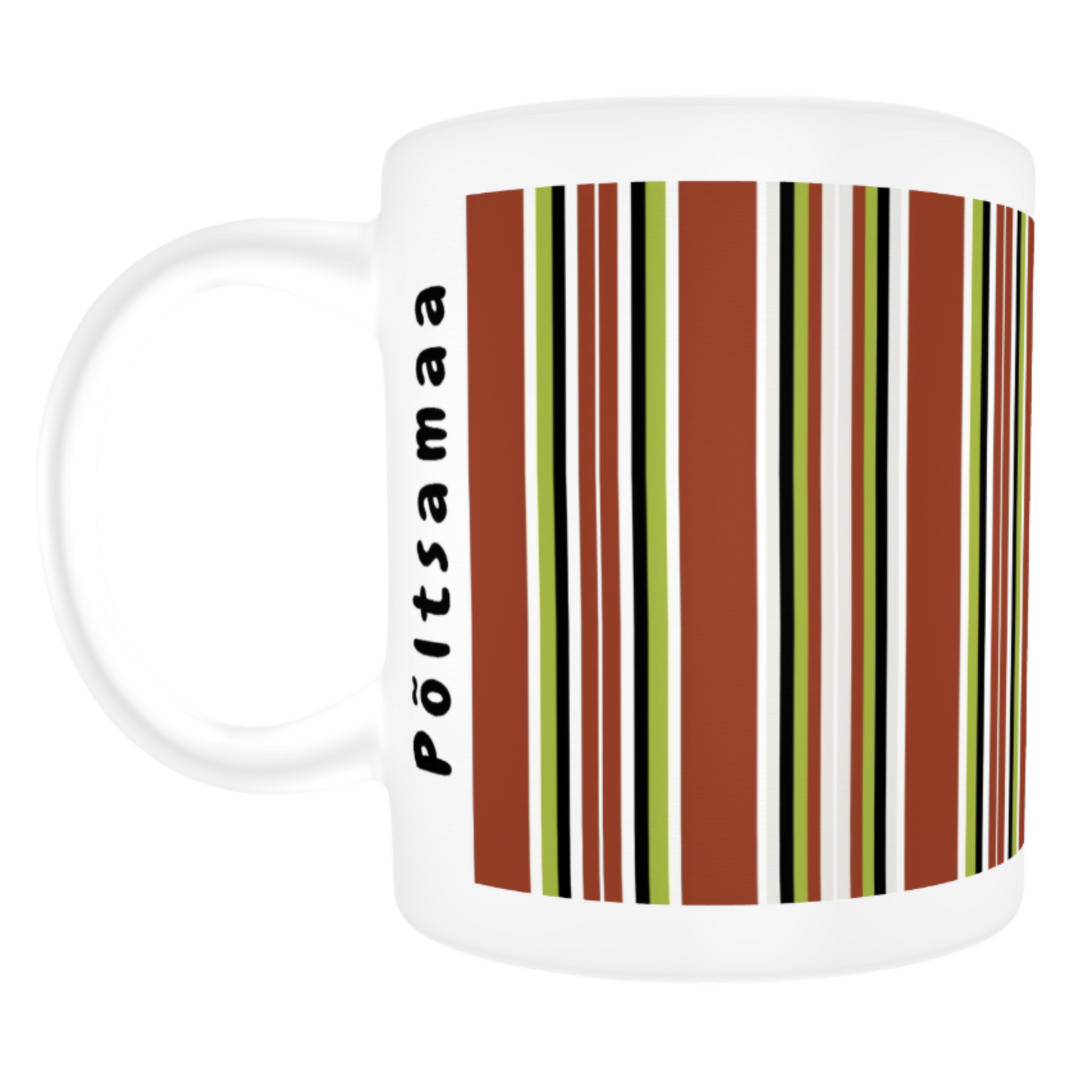 Mug Põltsamaa