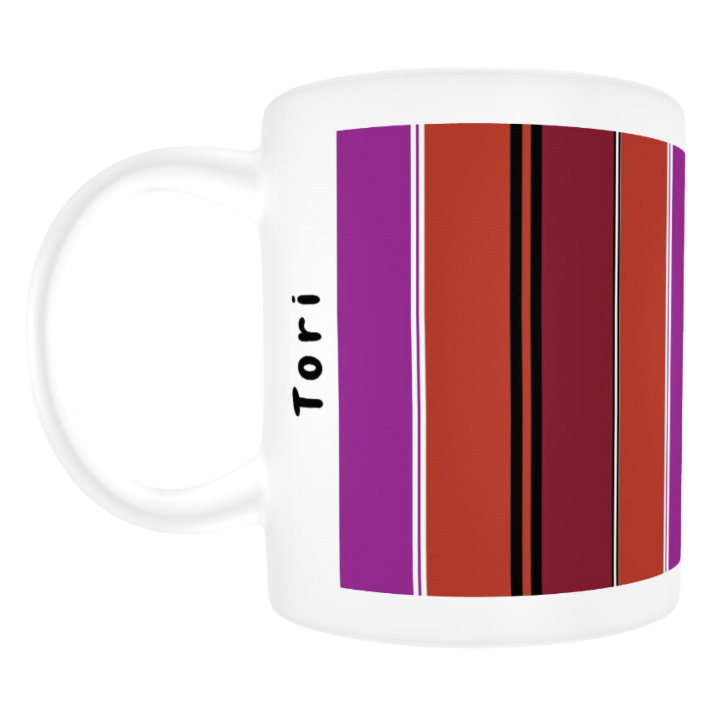 Tori Writing Bundle