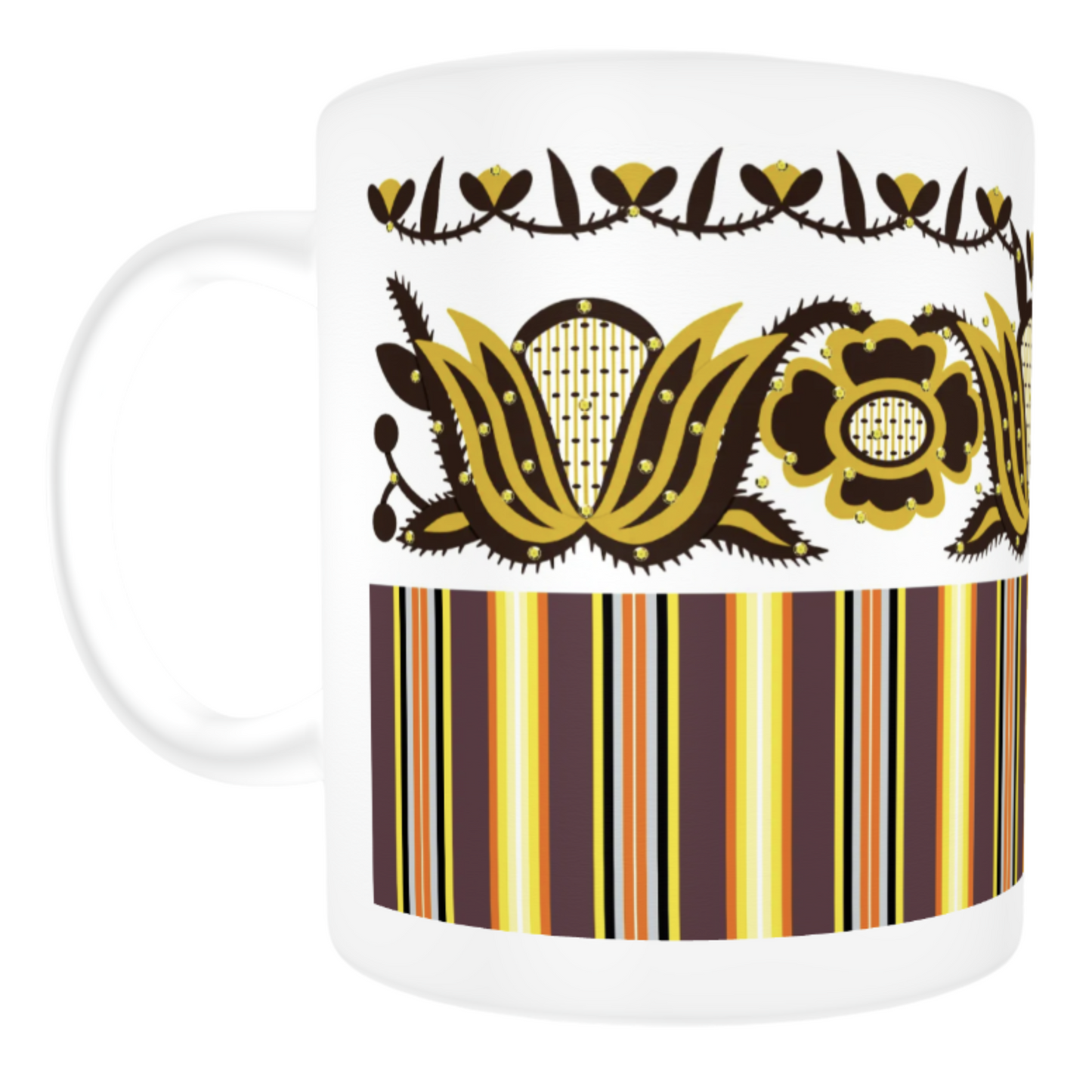 Mug Väike-Maarja Set