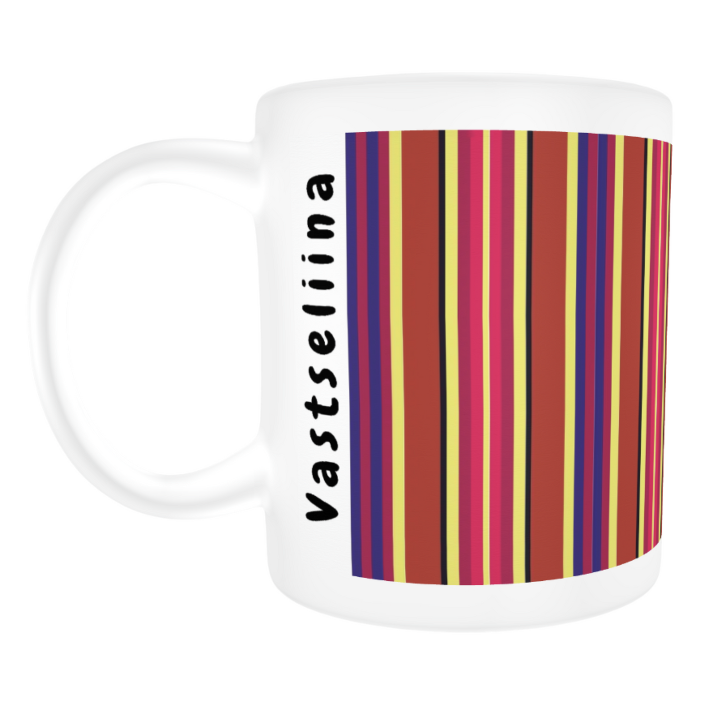 Vastseliina Writing Bundle