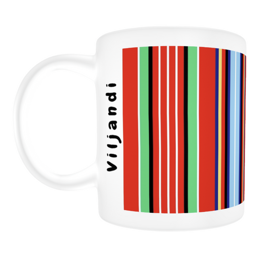 Mug Viljandi
