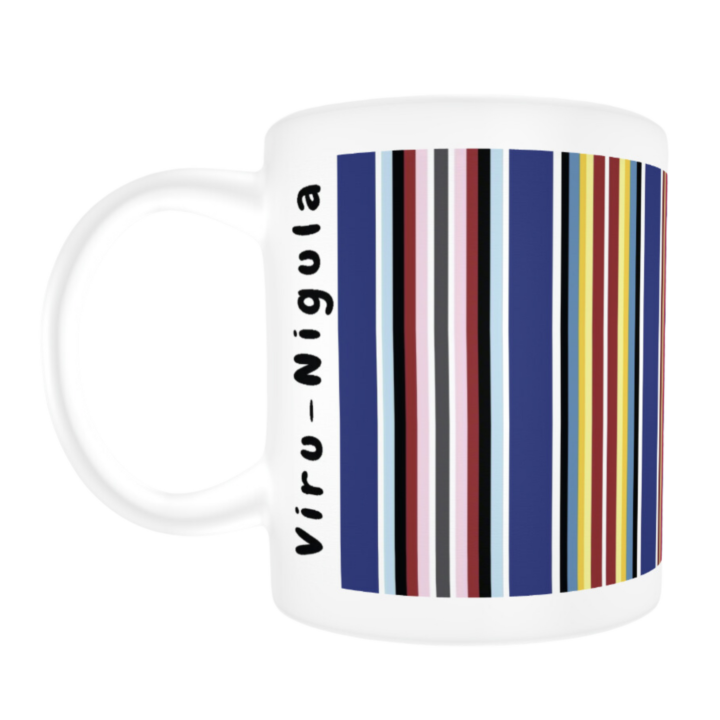 Viru-Nigula Writing Bundle