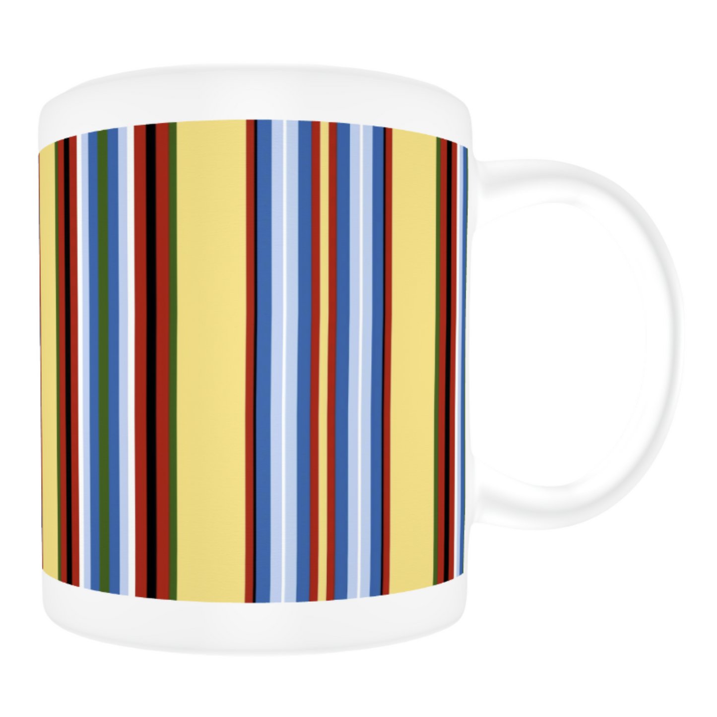 Mug Rakvere