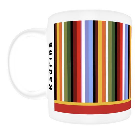 Mug Kadrina