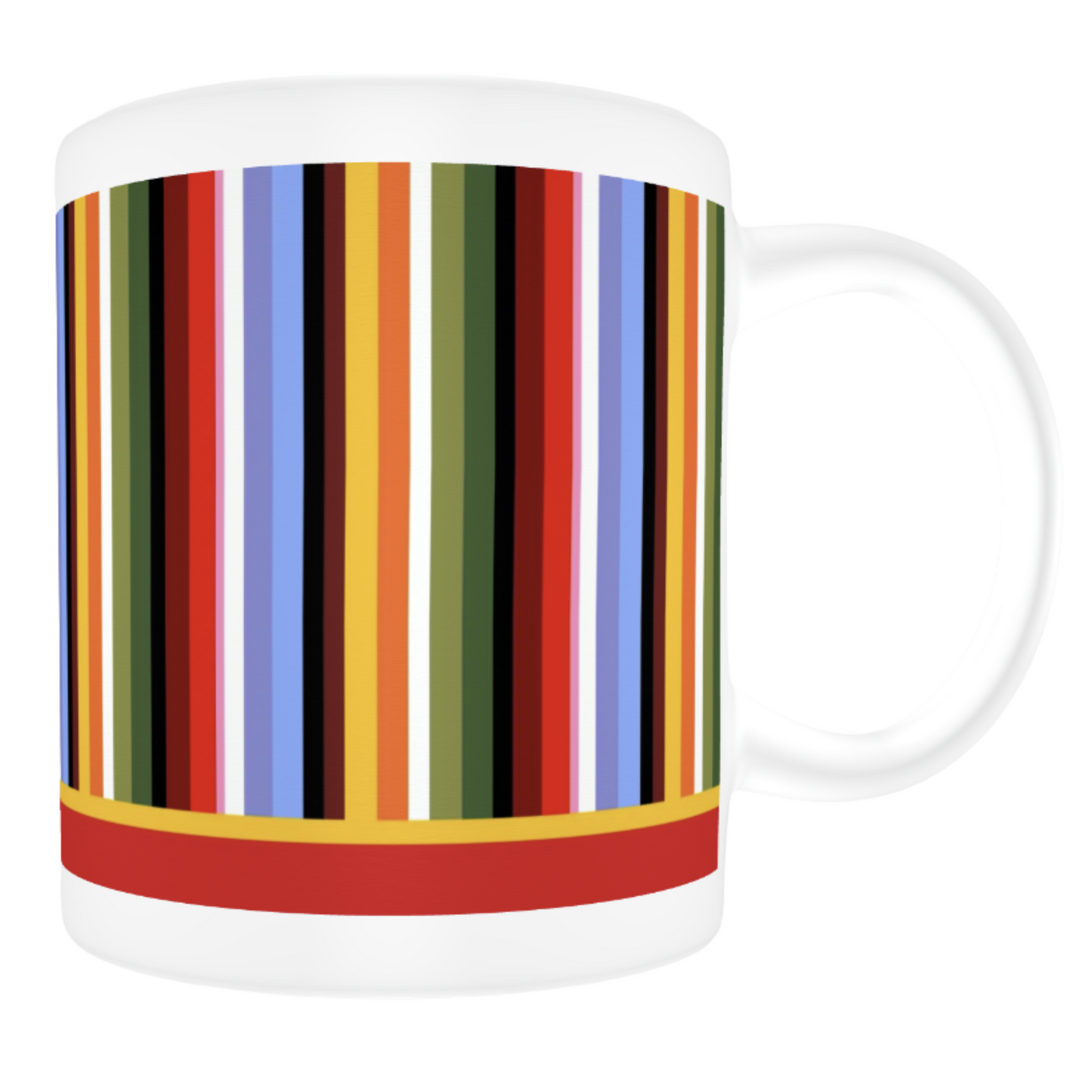 Mug Kadrina