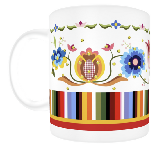 Mug Kadrina Set