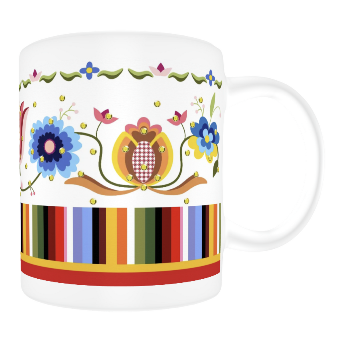 Mug Kadrina Set