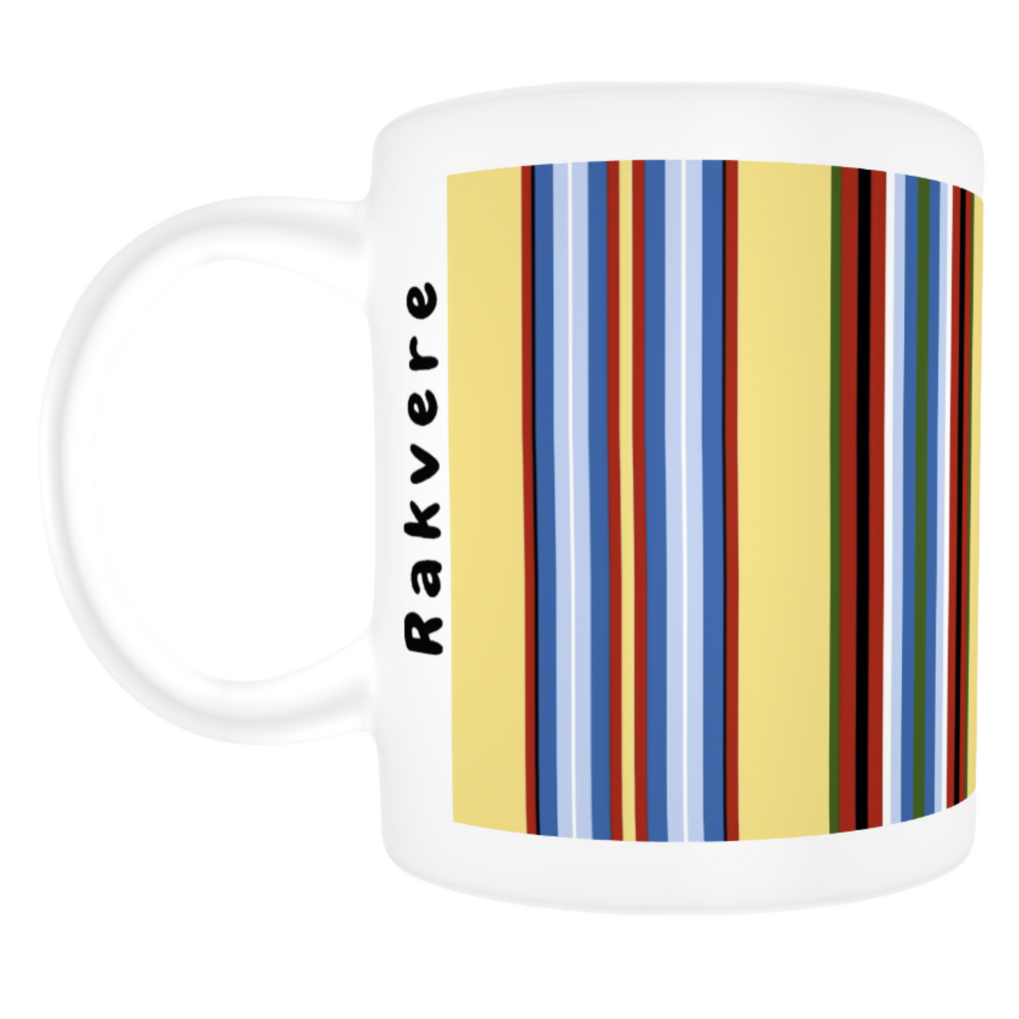 Mug Rakvere